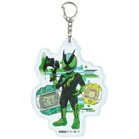 GraffArt - Kamen Rider Zeztz / Kamen Rider Zeztz (Character)