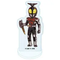 GraffArt - Kamen Rider Kabuto / Kamen Rider Dark Kabuto
