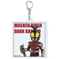 GraffArt - Kamen Rider Kabuto / Kamen Rider Dark Kabuto