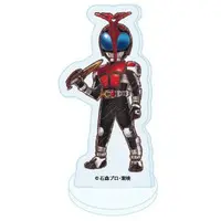 GraffArt - Kamen Rider Kabuto / Kamen Rider Kabuto (Character)