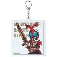 GraffArt - Kamen Rider Kabuto / Kamen Rider Kabuto (Character)