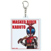 GraffArt - Kamen Rider Kabuto / Kamen Rider Kabuto (Character)