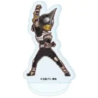 GraffArt - Kamen Rider Kabuto / Kamen Rider PunchHopper