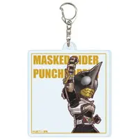 GraffArt - Kamen Rider Kabuto / Kamen Rider PunchHopper