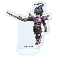 GraffArt - Kamen Rider Kabuto / Kamen Rider Sasword