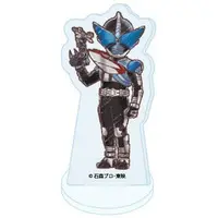 GraffArt - Kamen Rider Kabuto / Kamen Rider Drake
