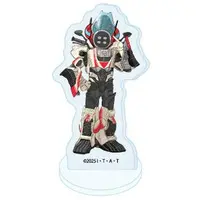 GraffArt - Kamen Rider Zeztz / Code Zeroider