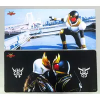Desk Mat - Kamen Rider Kuuga / N·Daguva·Zeba