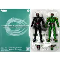 Figure - Kamen Rider W / Kamen Rider Double