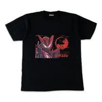Premium Bandai Limited - Kamen Rider Hibiki / Kamen Rider Maou Size-XXXL