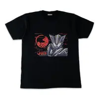 Premium Bandai Limited - Kamen Rider Hibiki / Kamen Rider Rid Size-S