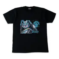 Premium Bandai Limited - Kamen Rider Hibiki / Kamen Rider Datt Size-L