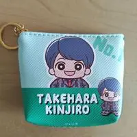 Pouch - No.1 Sentai Gozyuger / GozyuEagle