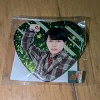 Badge (ゴジュウジャー　TOSくじ B賞 猛原禽次郎)