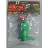 Figure - Godzilla