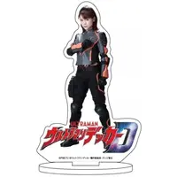 Acrylic stand - Ultraman Decker