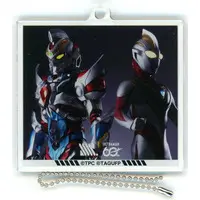 Key Chain - Ultraman Gaia / Ultraman Gaia (Character)