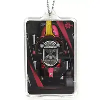 Commuter pass case - Kamen Rider Kabuto / Kamen Rider Kabuto (Character)