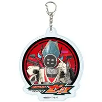 GraffArt - Kamen Rider Zeztz