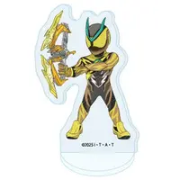 GraffArt - Kamen Rider Zeztz