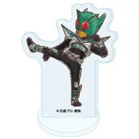GraffArt - Kamen Rider Kabuto / Kamen Rider KickHopper