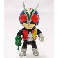 Figure - Kamen Rider V3 / Riderman