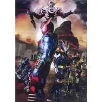 Kamen Rider Store Limited - Kamen Rider Build