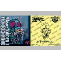 Stickers - Kamen Rider / Kamen Rider 1