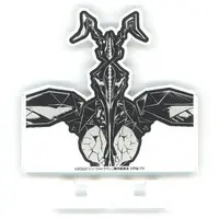 Acrylic stand - Shin Ultraman / Zetton