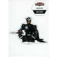 Acrylic stand - All Super Sentai Exhibition / Hachi Ohger