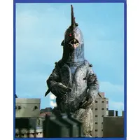 Trading Card (NO.146：ムルチ)