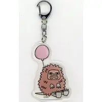 Key Chain (ピグモン アクリルキーホルダー 「ウルトラマン×キャンドゥ 第2弾」)