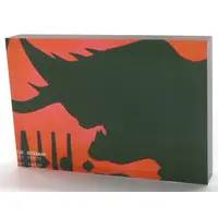 Acrylic Block - Acrylic stand (パゴス ウルトラ怪獣 アクリルブロック 「ウルトラマンシリーズ」)