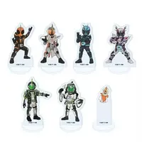 GraffArt - Kamen Rider Ghost / Yurusen & Kamen Rider Necrom & Kamen Rider Specter