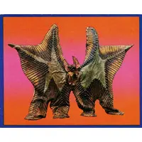 Trading Card (NO.107：ペスター)