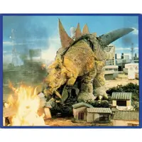 Trading Card (NO.160：ザイゴン)