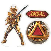 Acrylic stand - Garo