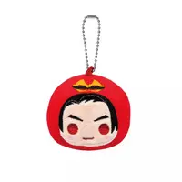 Plush - No.1 Sentai Gozyuger / GozyuWolf