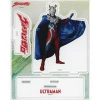 Acrylic stand - Ultraman Zero Series / Ultraman Zero (Character)
