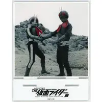 Acrylic stand - Kamen Rider / Kamen Rider 1