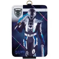 Card case - Super Space Sheriff Gavan Infinity / Gavan Bushido