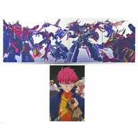 Blu-ray - Gridman the Hyper Agent