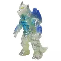 Figure - Godzilla Against Mechagodzilla / Mechagodzilla