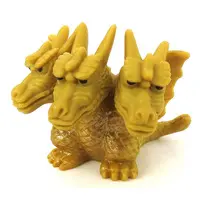 Mascot - Godzilla / King Ghidorah