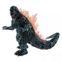 Jigsaw puzzle - Godzilla