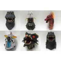 Ichiban Kuji - Godzilla / Megaguirus & Titanosaurus