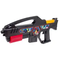 Transformation Devices - Kaitou Sentai Lupinranger VS Keisatsu Sentai Patranger