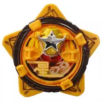 Transformation Devices - Shuriken Sentai Ninninger / StarNinger