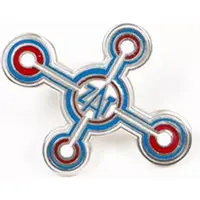 Badge - Ultraman Taro