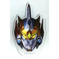 Badge - ULTRAMAN x SSSS.GRIDMAN